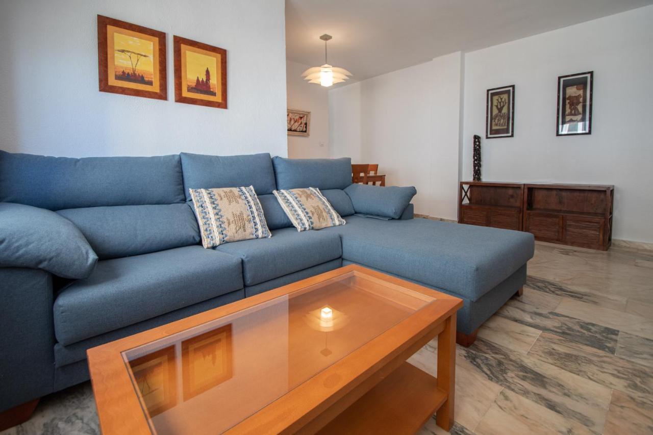 Apartamento Tribalia Cádiz Exterior photo