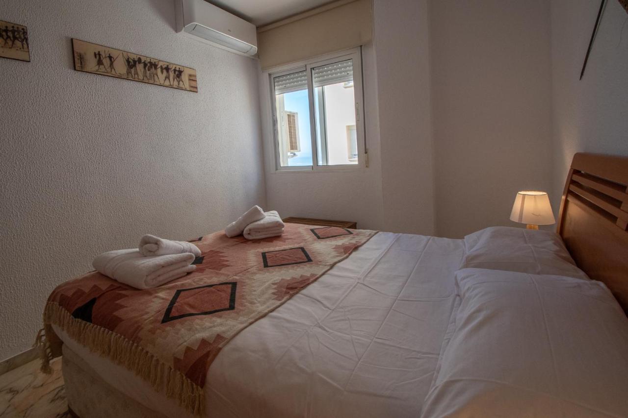 Apartamento Tribalia Cádiz Exterior photo