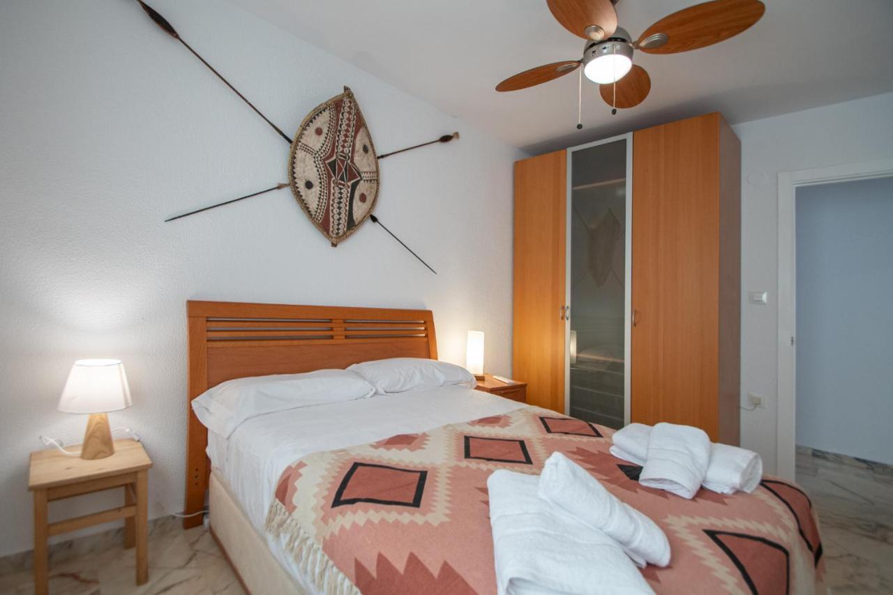 Apartamento Tribalia Cádiz Exterior photo