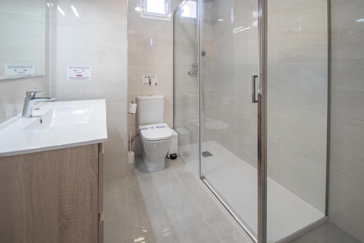 Apartamento Tribalia Cádiz Exterior photo