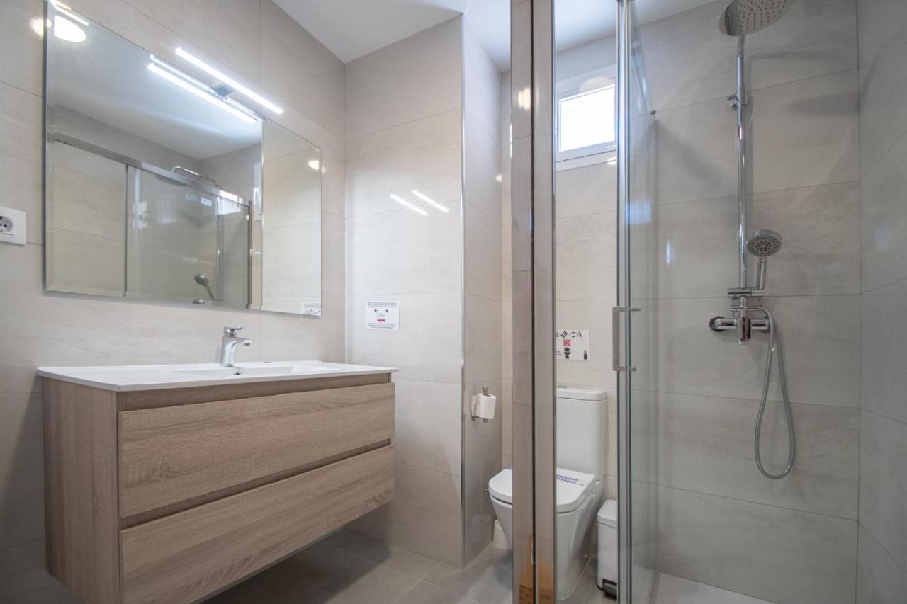 Apartamento Tribalia Cádiz Exterior photo